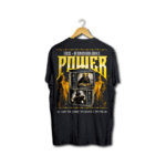 The True Power