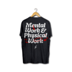 The Mental & Physical Power